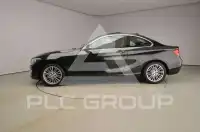 2018 BMW 218