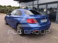 2018 BMW 218