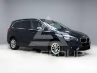 2018 BMW 218