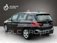 2018 BMW 218