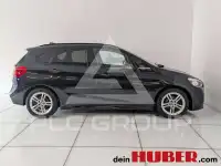 2018 BMW 218