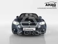 2018 BMW 218