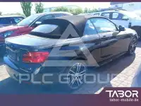 2018 BMW 218