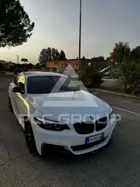 2018 BMW 218