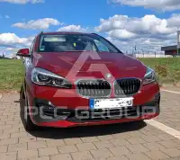2018 BMW 218