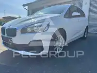 2018 BMW 218