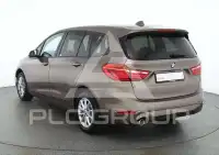 2018 BMW 218