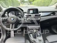 2018 BMW 218