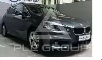2018 BMW 218