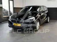 2018 BMW 218