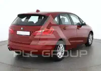2018 BMW 218