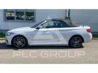 2018 BMW 218
