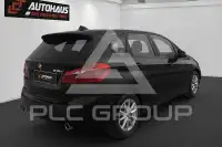 2018 BMW 218