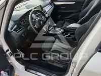2018 BMW 218