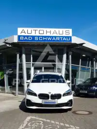 2018 BMW 218