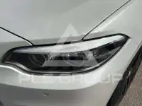 2018 BMW 218