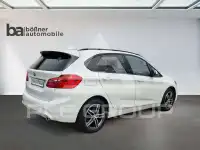 2018 BMW 218