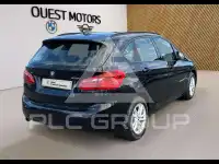 2018 BMW 218
