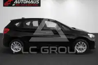 2018 BMW 218