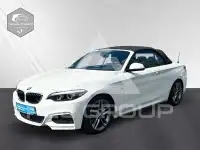 2018 BMW 218