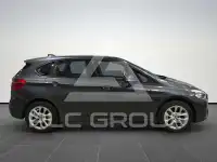 2018 BMW 218