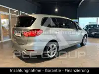 2018 BMW 218