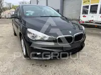 2018 BMW 218