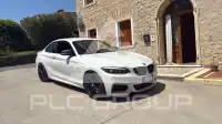 2018 BMW 218