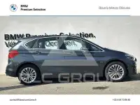 2018 BMW 218