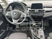 2018 BMW 218