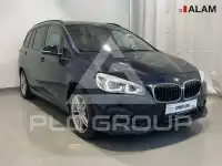 2018 BMW 218