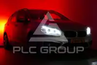2018 BMW 218