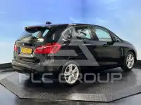 2018 BMW 218