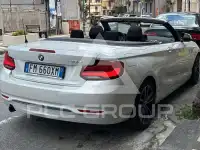 2018 BMW 218