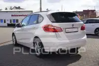 2018 BMW 218