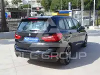 2018 BMW 218