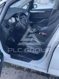 2018 BMW 218