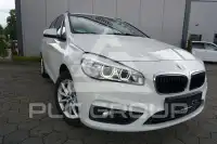 2018 BMW 218