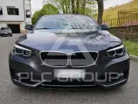 2018 BMW 218