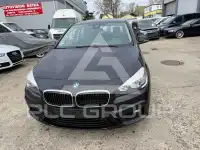 2018 BMW 218