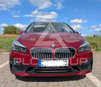 2018 BMW 218