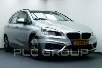 2018 BMW 218