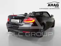 2018 BMW 218