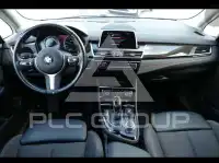 2018 BMW 218