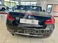 2018 BMW 218