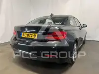 2018 BMW 218