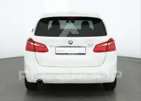 2018 BMW 218