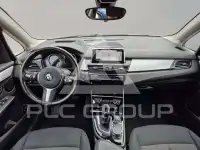 2018 BMW 218