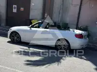 2018 BMW 218