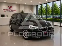 2018 BMW 218